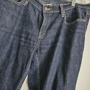 Banana Repbublic Modern Skinny Medium Wash Jeans Size 10